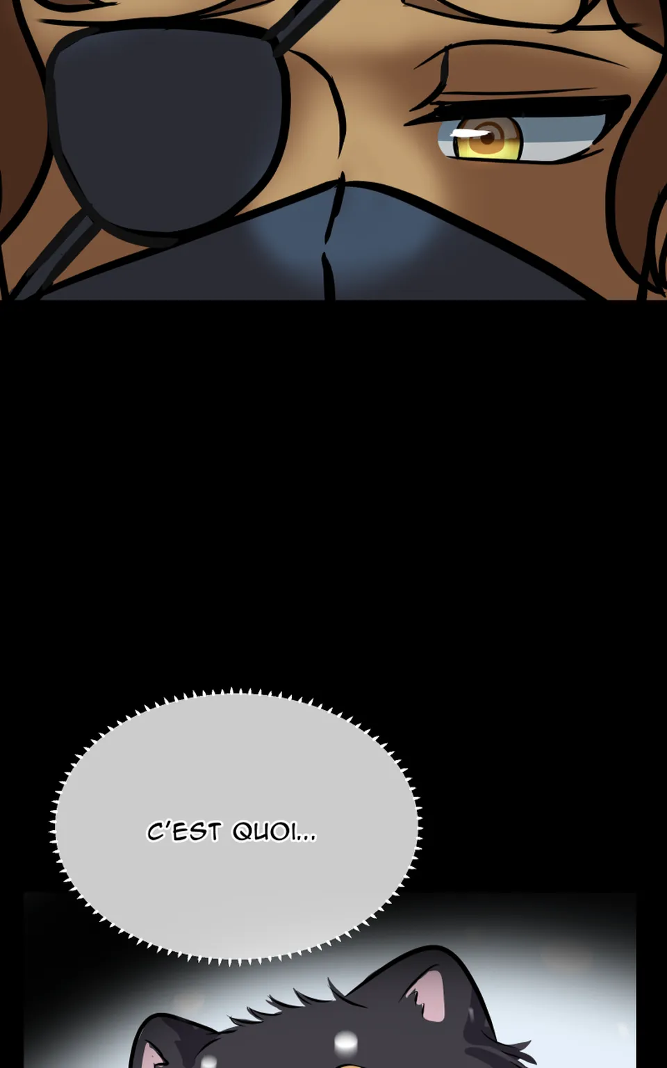 Ep.3 Une lueur parmi les flocons de neige, page 45