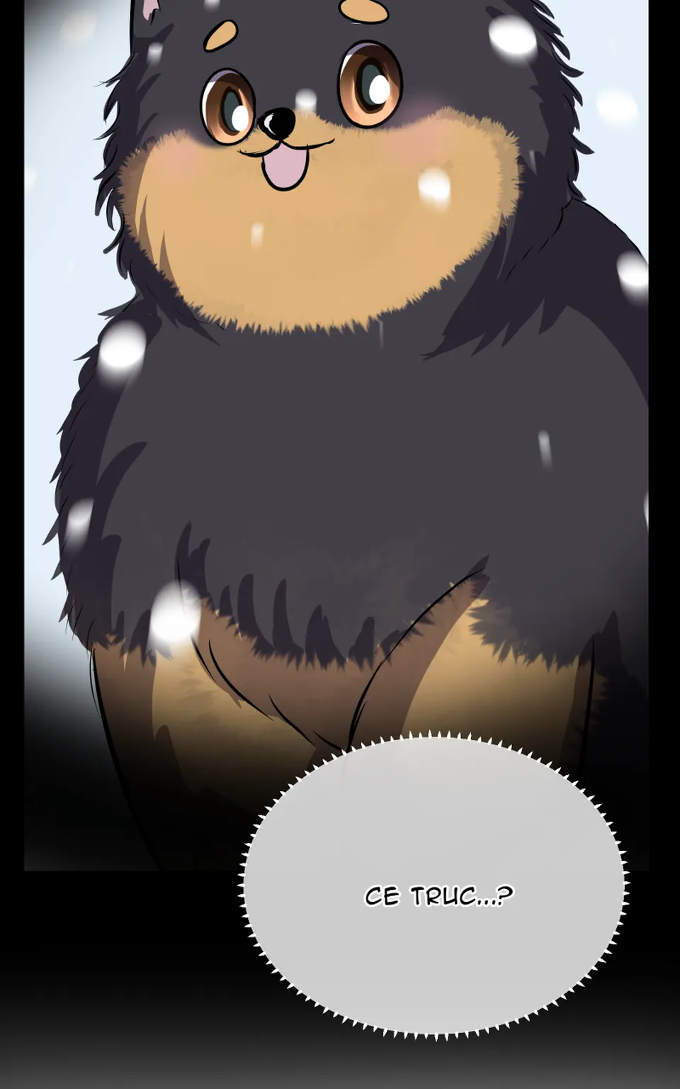 Ep.3 Une lueur parmi les flocons de neige, page 46