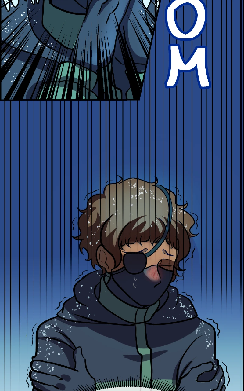 Ep.3 Une lueur parmi les flocons de neige, Seite 54