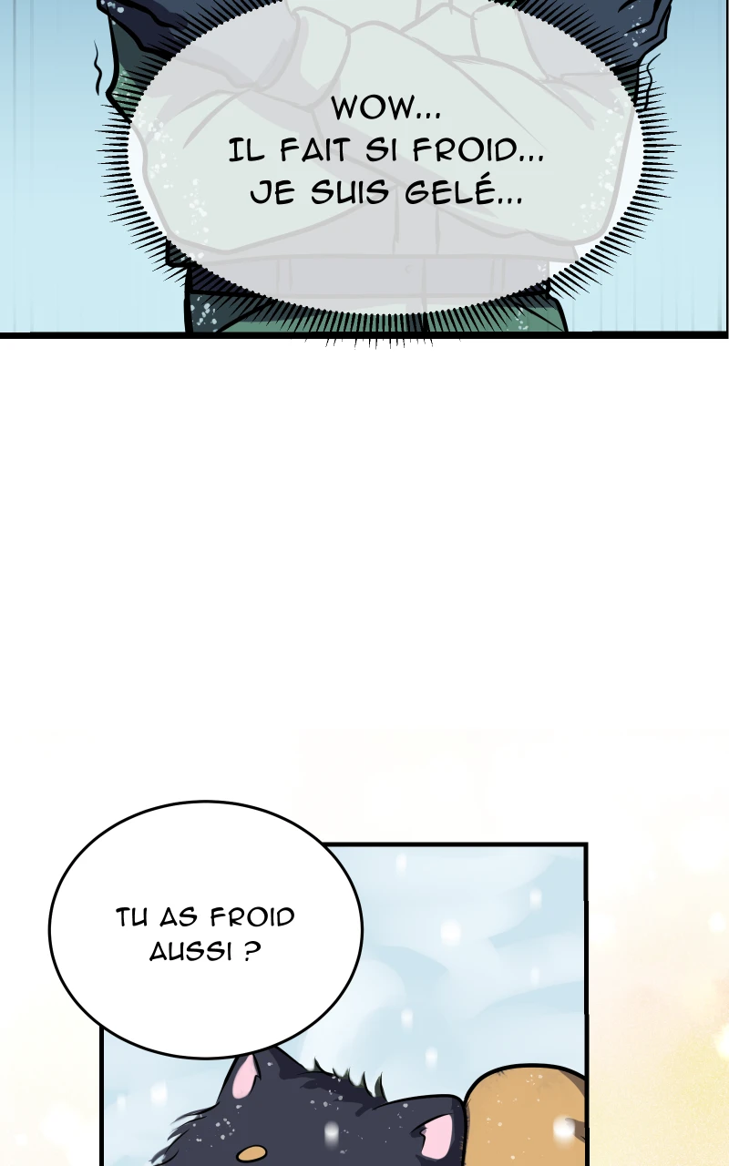Ep.3 Une lueur parmi les flocons de neige, Seite 55