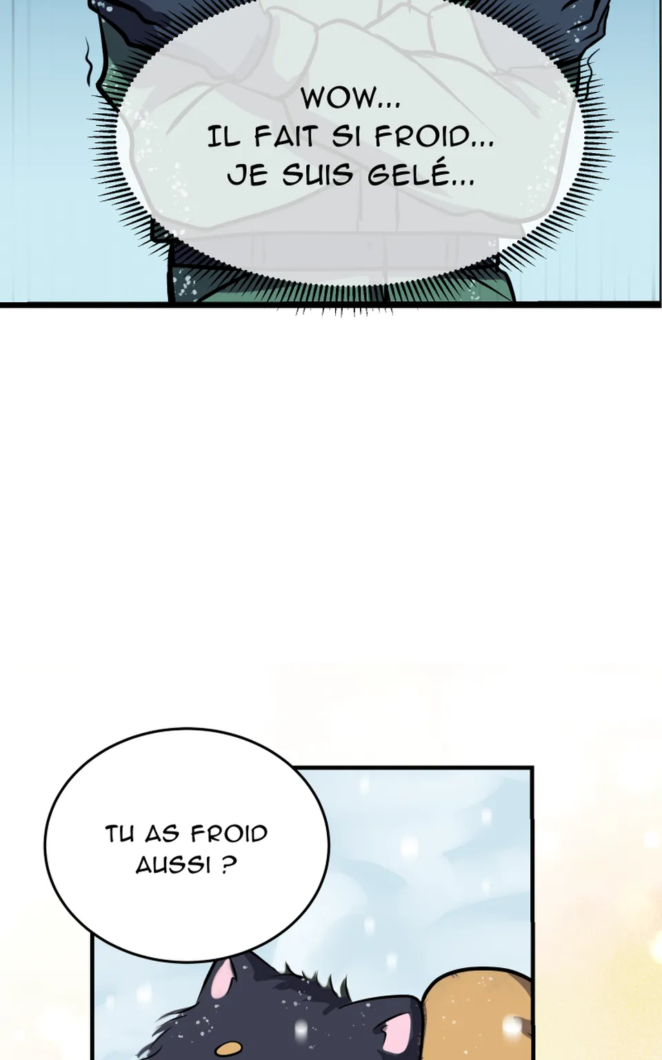 Ep.3 Une lueur parmi les flocons de neige, page 55