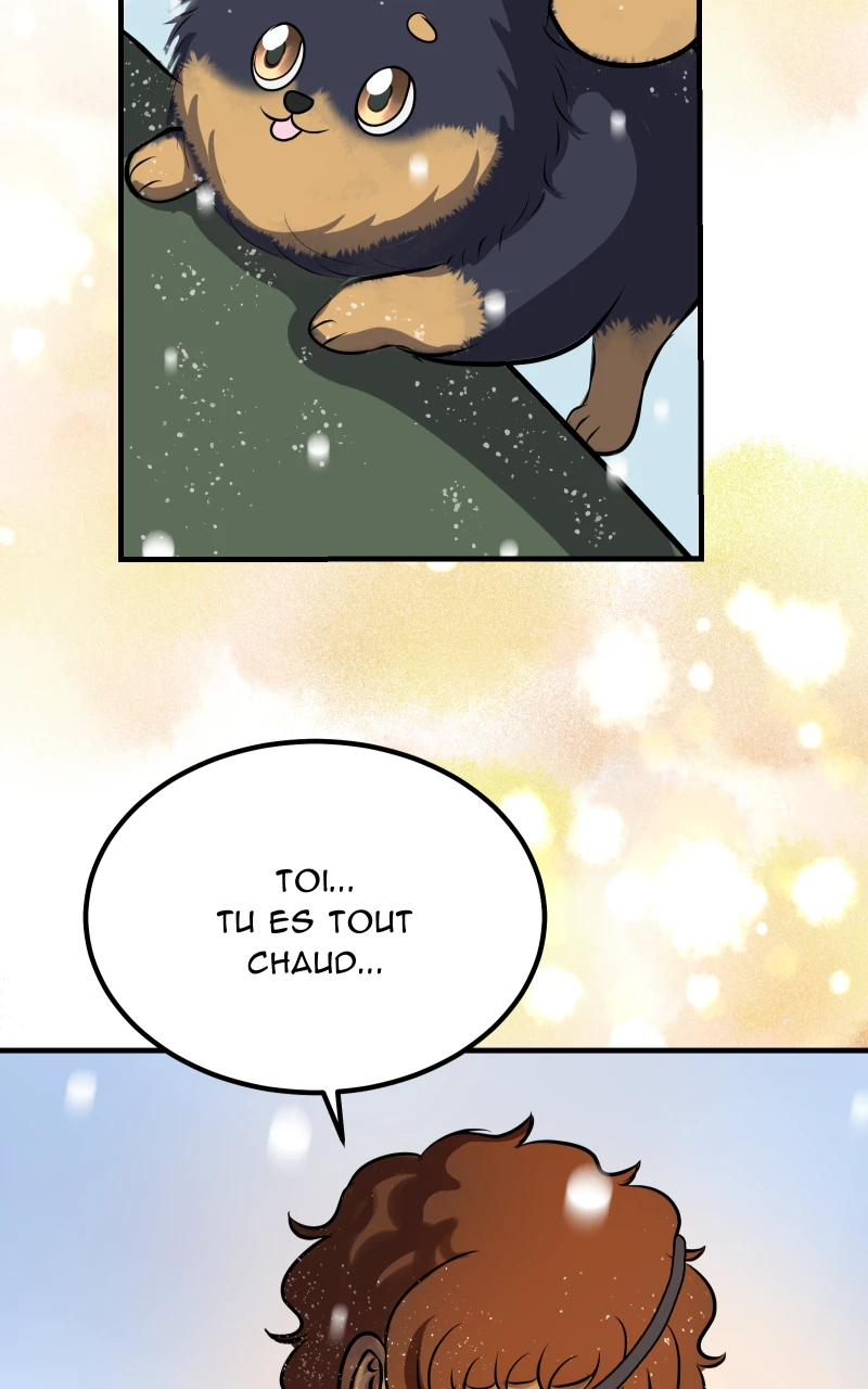 Ep.3 Une lueur parmi les flocons de neige, Seite 56