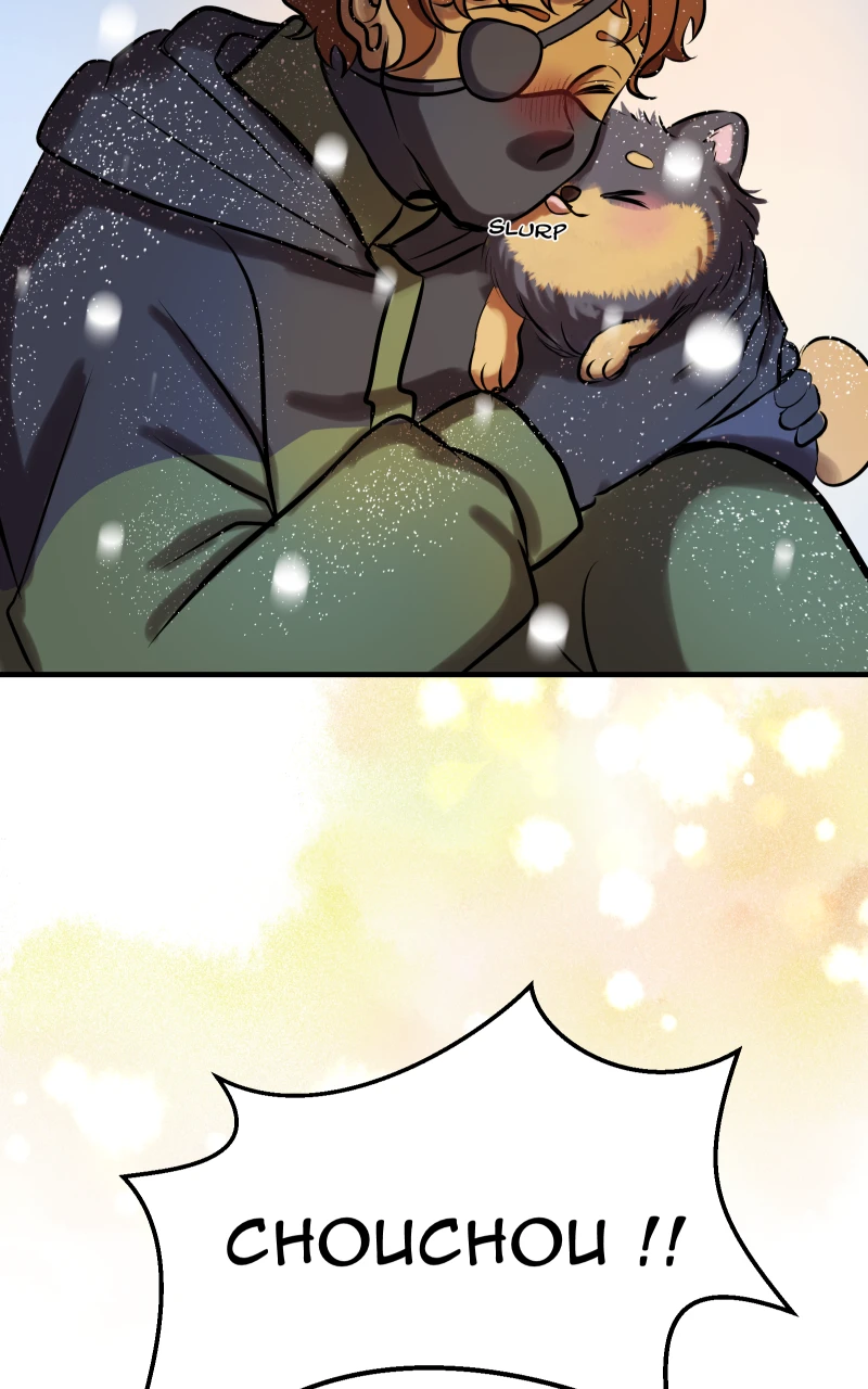Ep.3 Une lueur parmi les flocons de neige, Seite 57