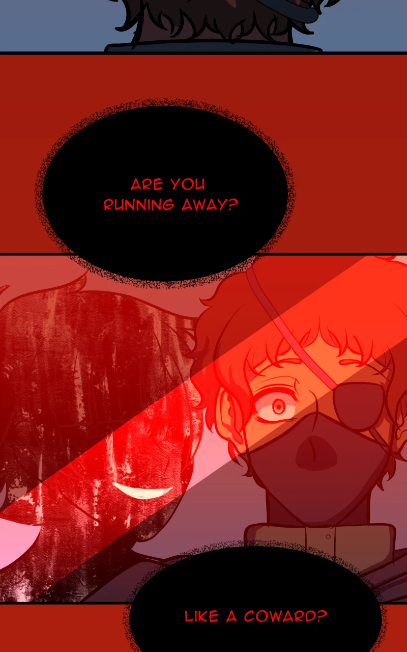 Ep.3 Sunshine among the snowflakes, Seite 11