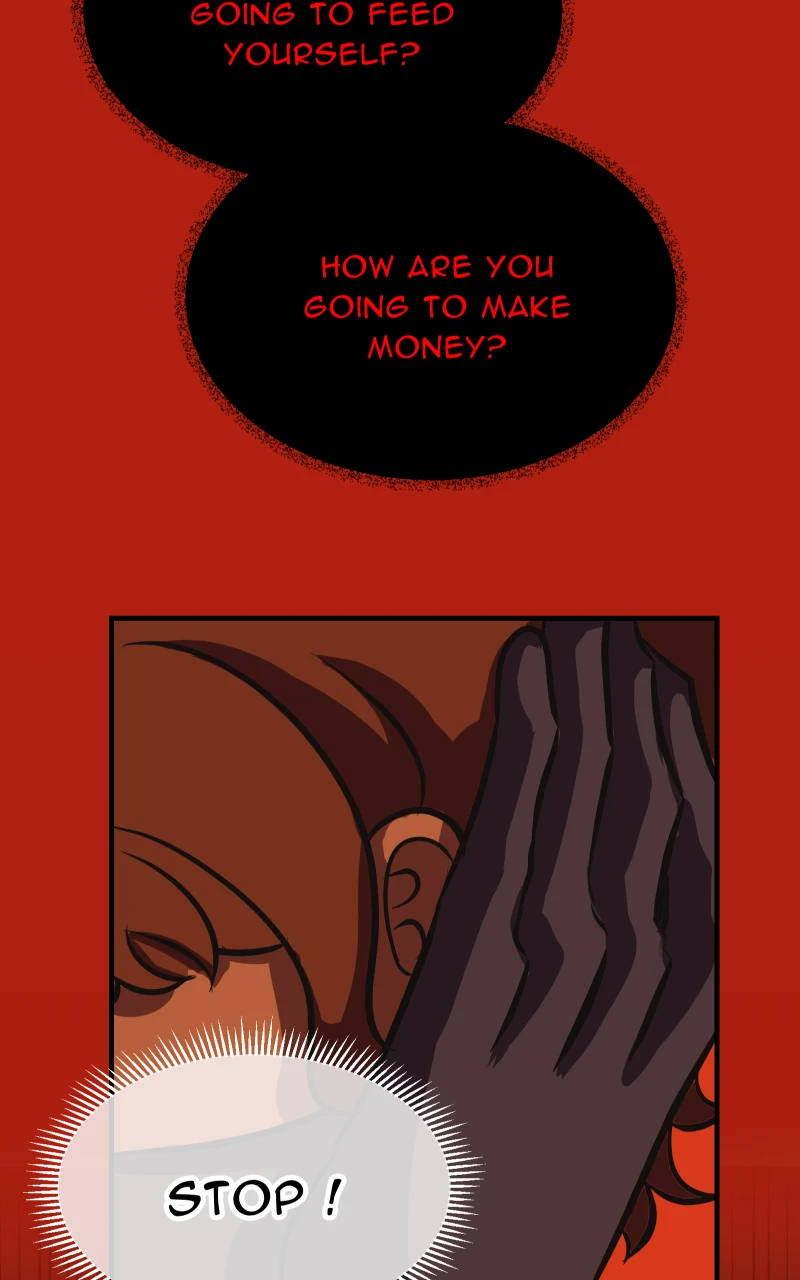 Ep.3 Sunshine among the snowflakes, Seite 13