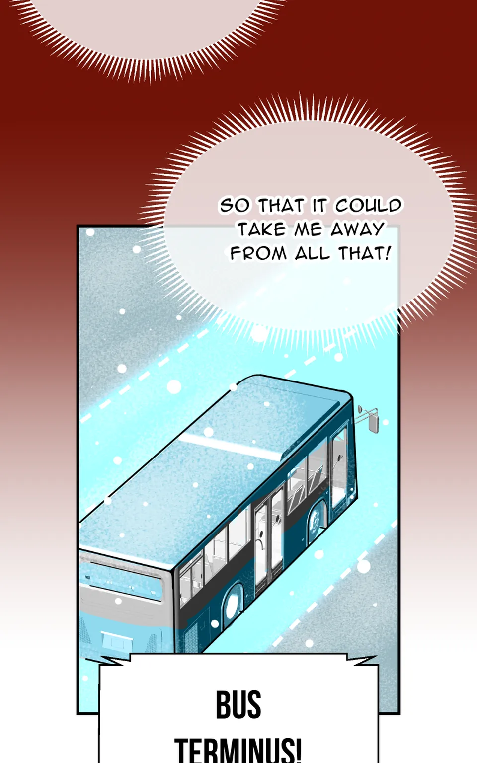Ep.3 Sunshine among the snowflakes, Seite 18