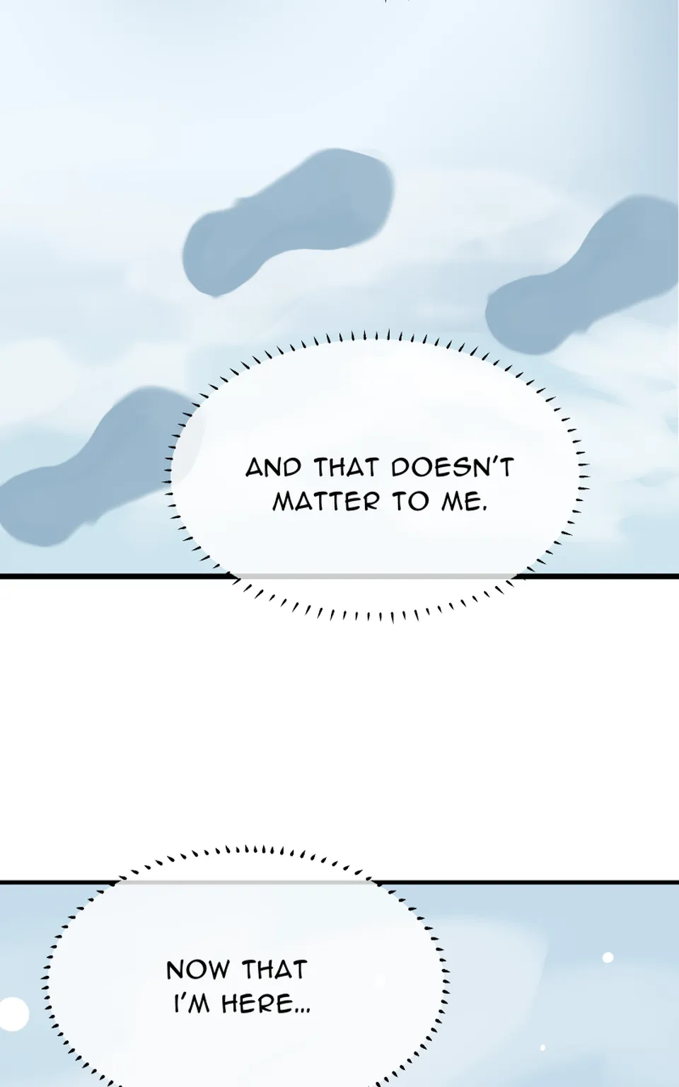 Ep.3 Sunshine among the snowflakes, Seite 20