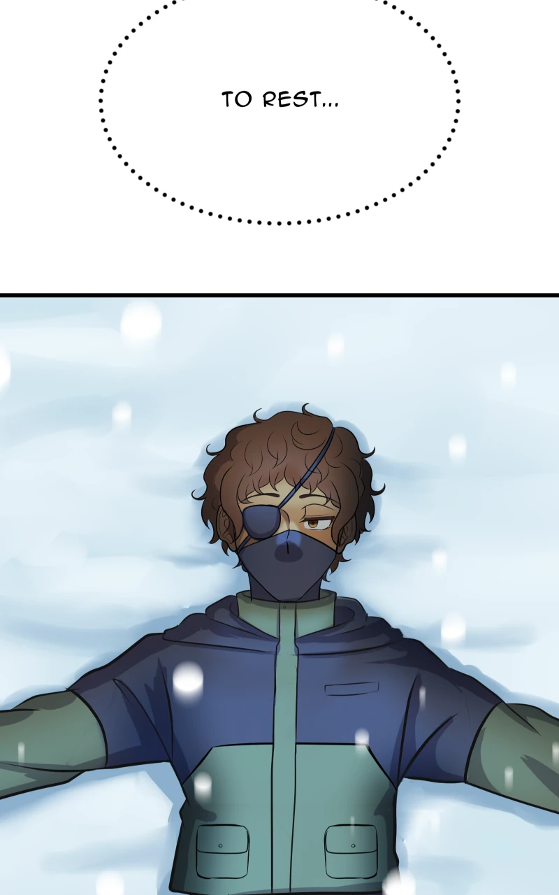 Ep.3 Sunshine among the snowflakes, Seite 25