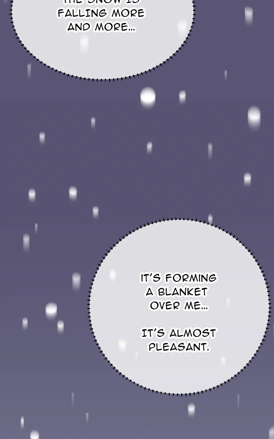 Ep.3 Sunshine among the snowflakes, Seite 29