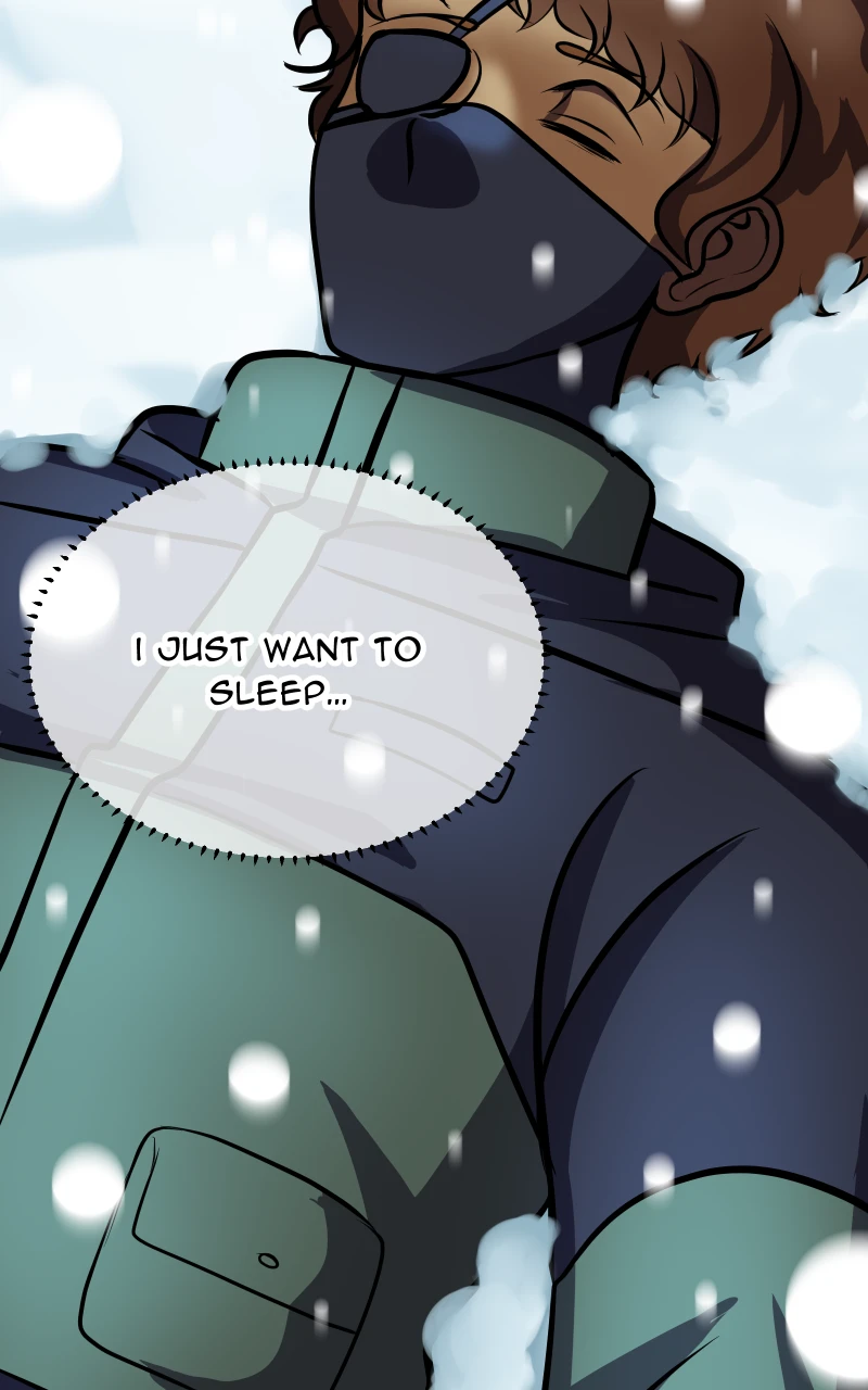 Ep.3 Sunshine among the snowflakes, Seite 32