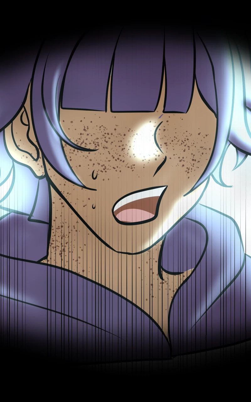 Ep.3 Sunshine among the snowflakes, Seite 39
