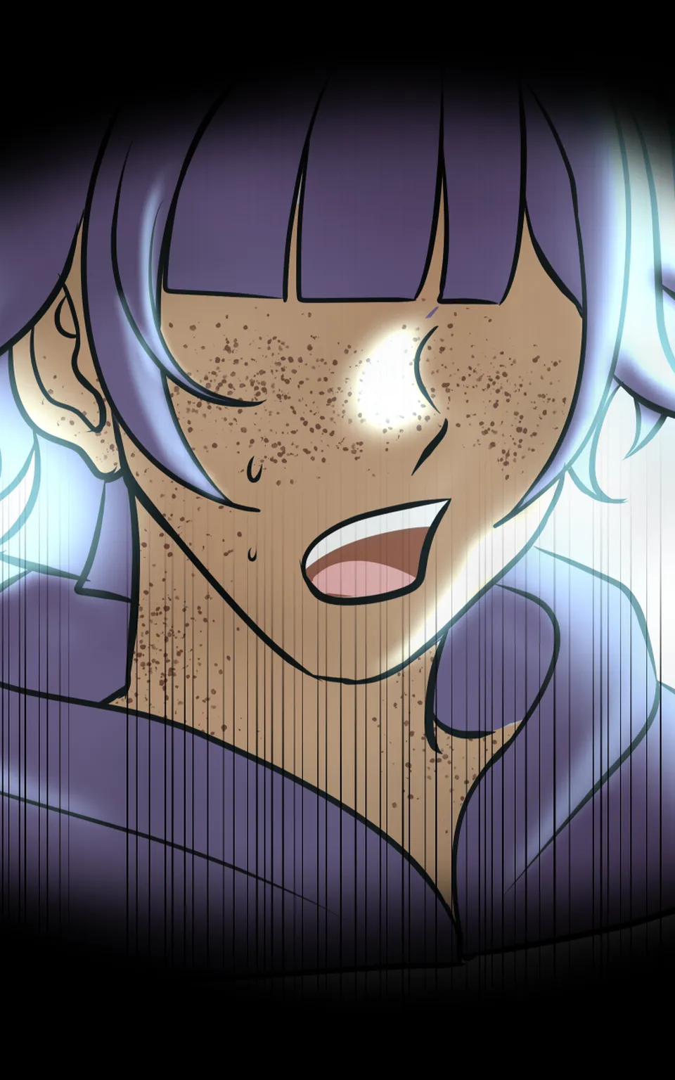 Ep.3 Sunshine among the snowflakes, Seite 39