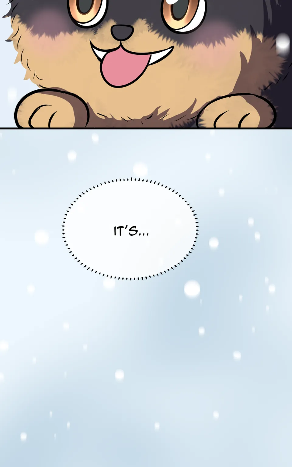 Ep.3 Sunshine among the snowflakes, Seite 48