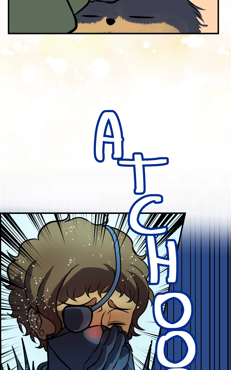 Ep.3 Sunshine among the snowflakes, Seite 53