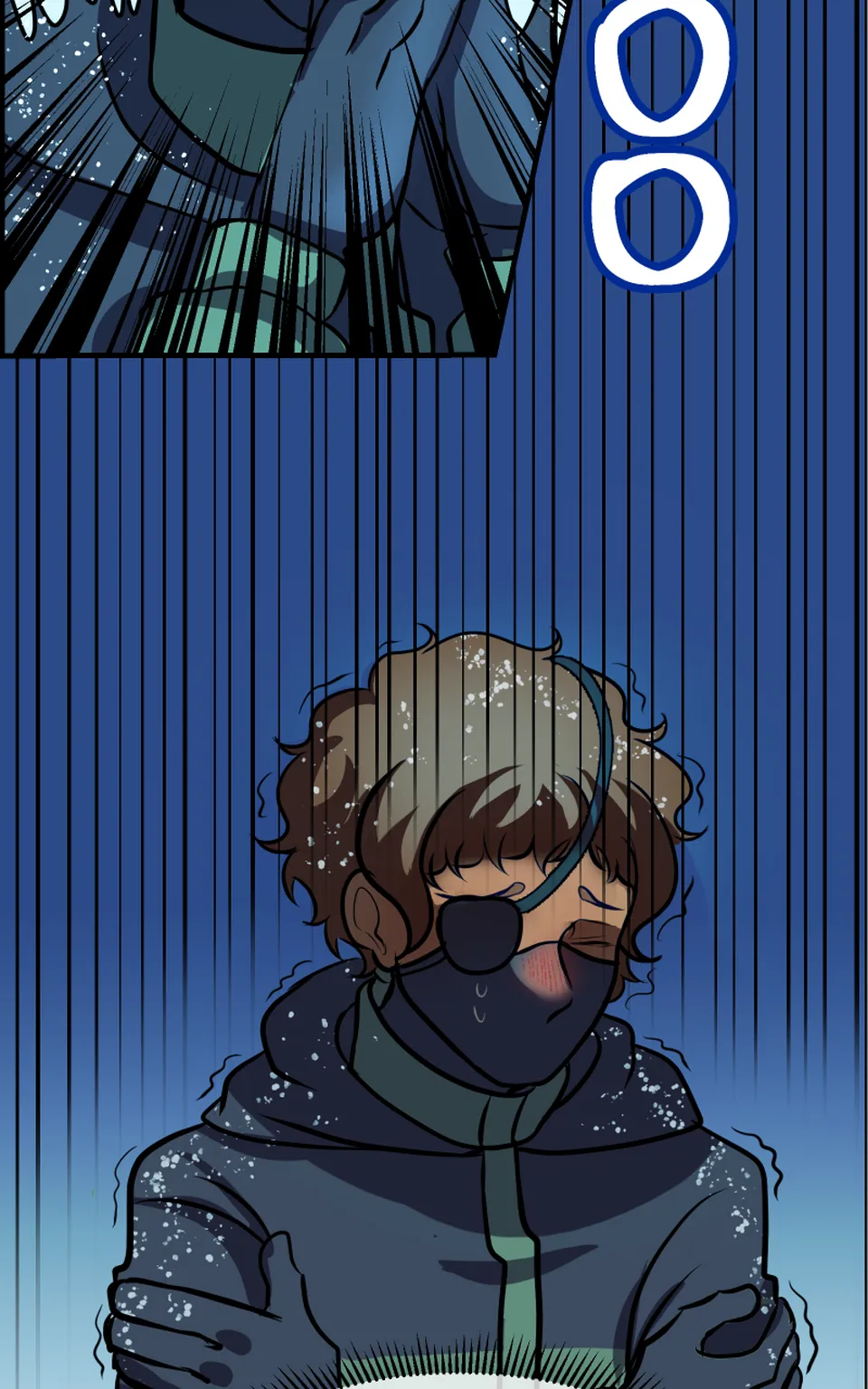 Ep.3 Sunshine among the snowflakes, Seite 54