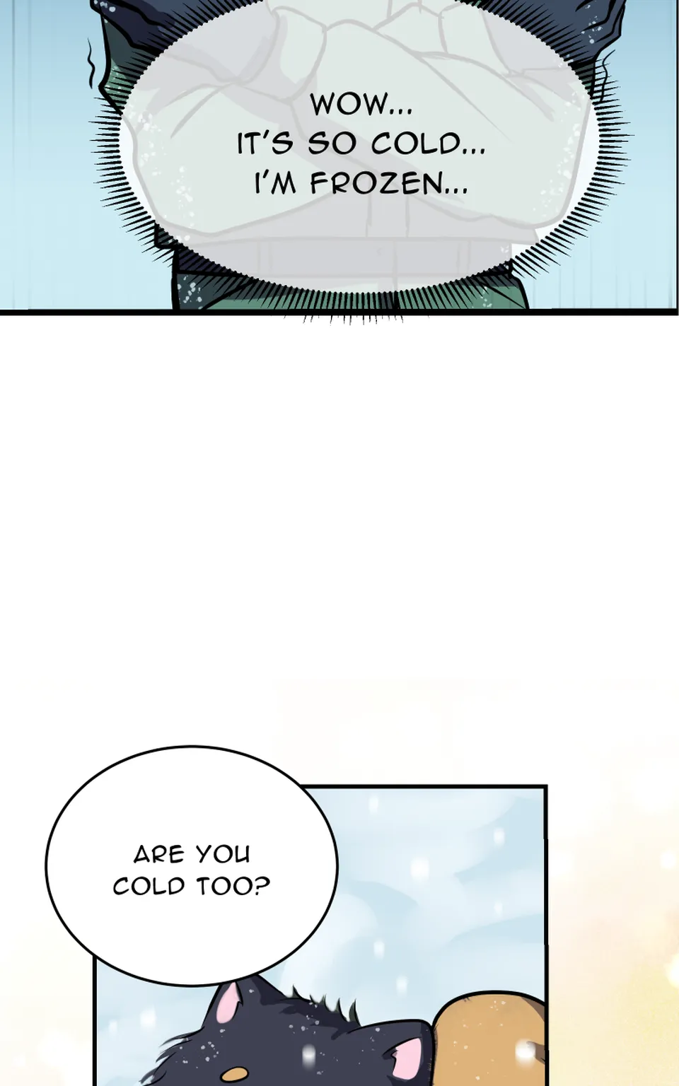 Ep.3 Sunshine among the snowflakes, Seite 55