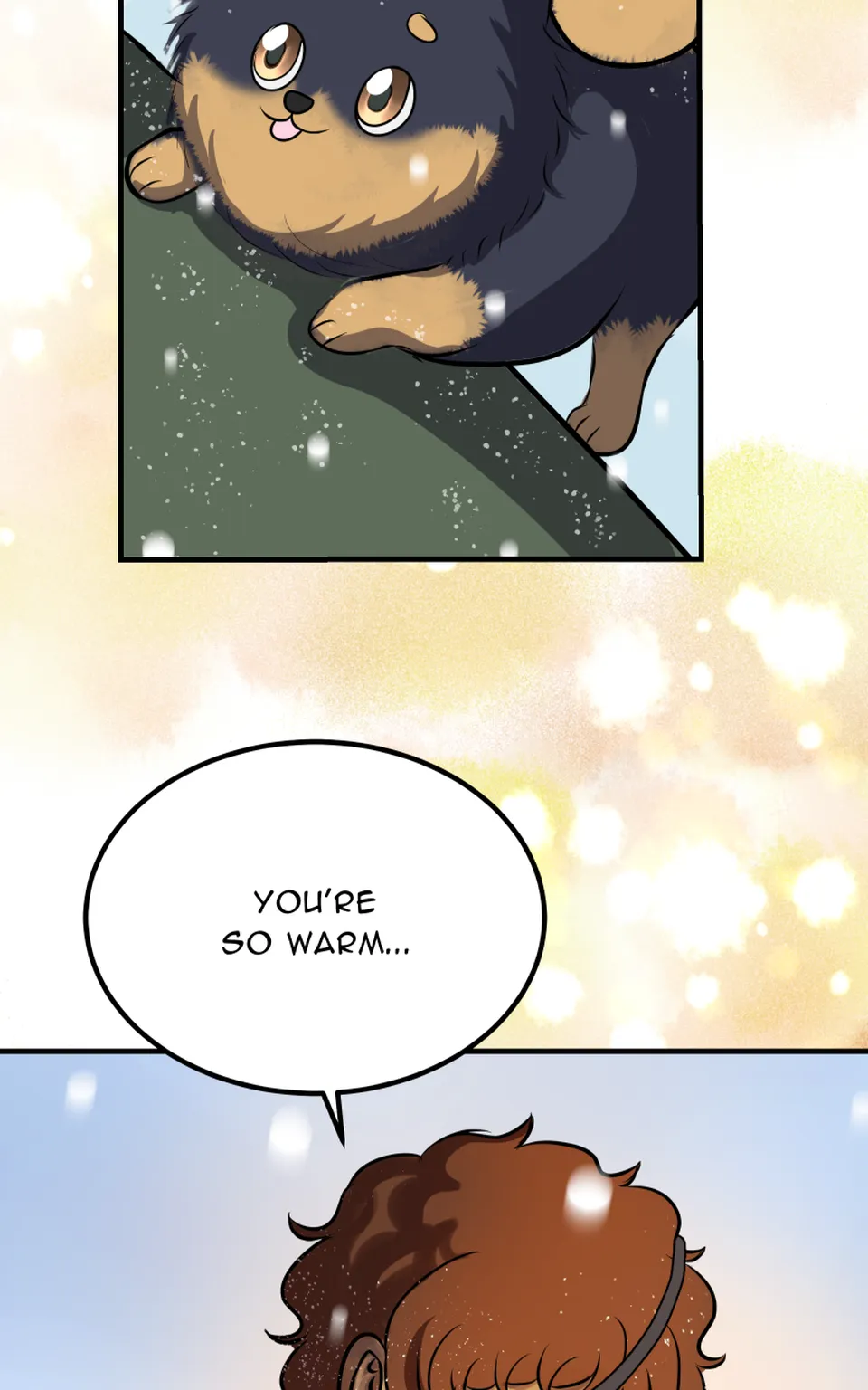 Ep.3 Sunshine among the snowflakes, Seite 56
