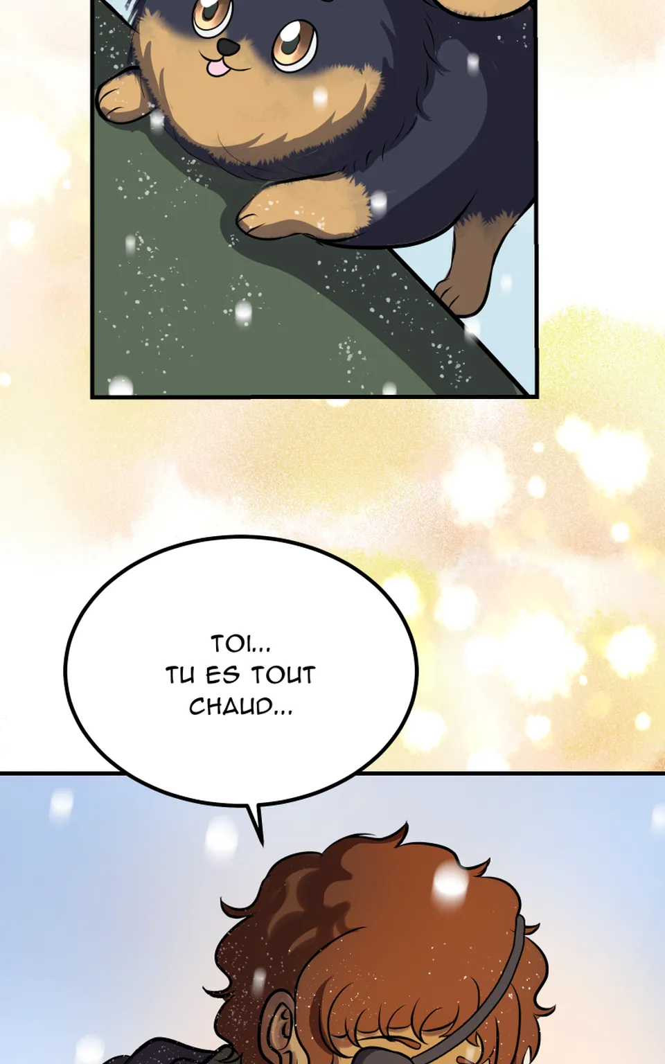 Ep.4 Une famille heureuse, page 4