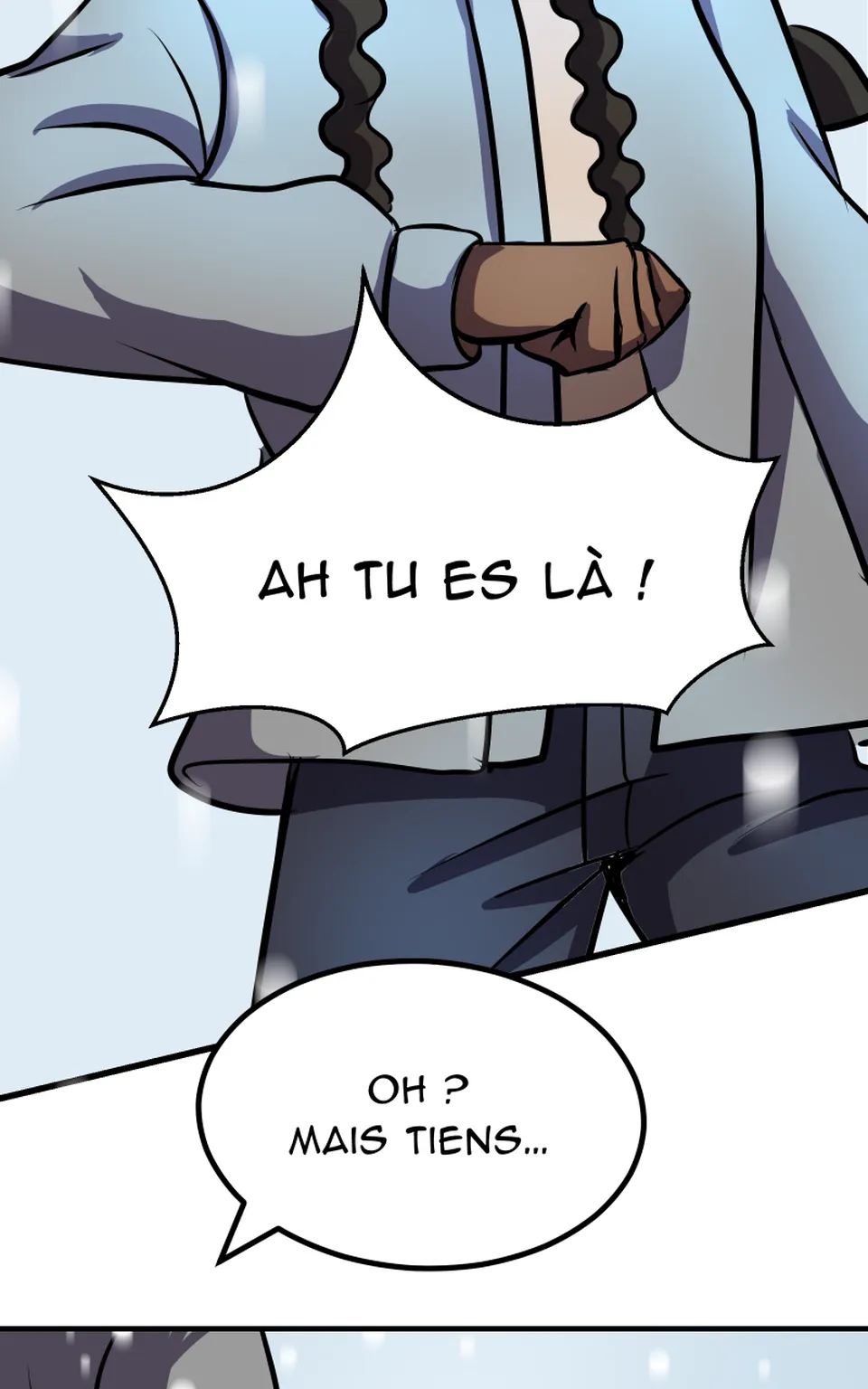 Ep.4 Une famille heureuse, page 8