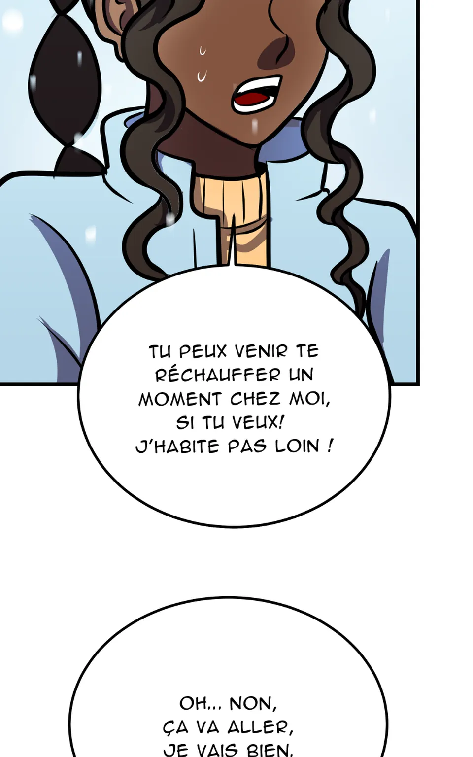 Ep.4 Une famille heureuse, page 11