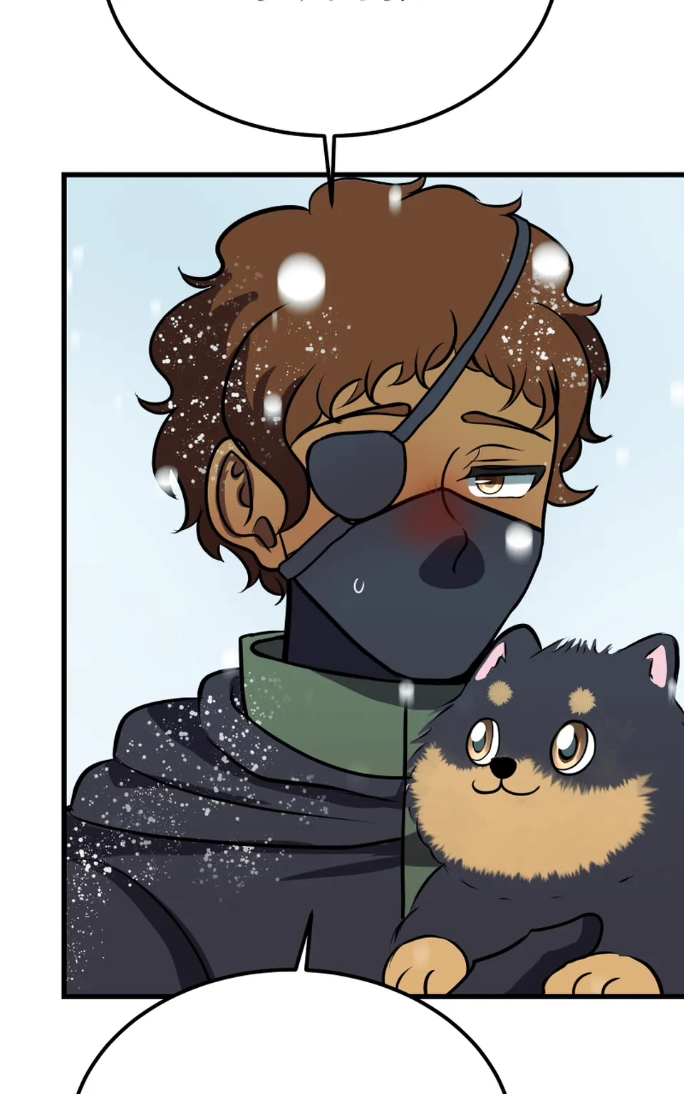 Ep.4 Une famille heureuse, page 12
