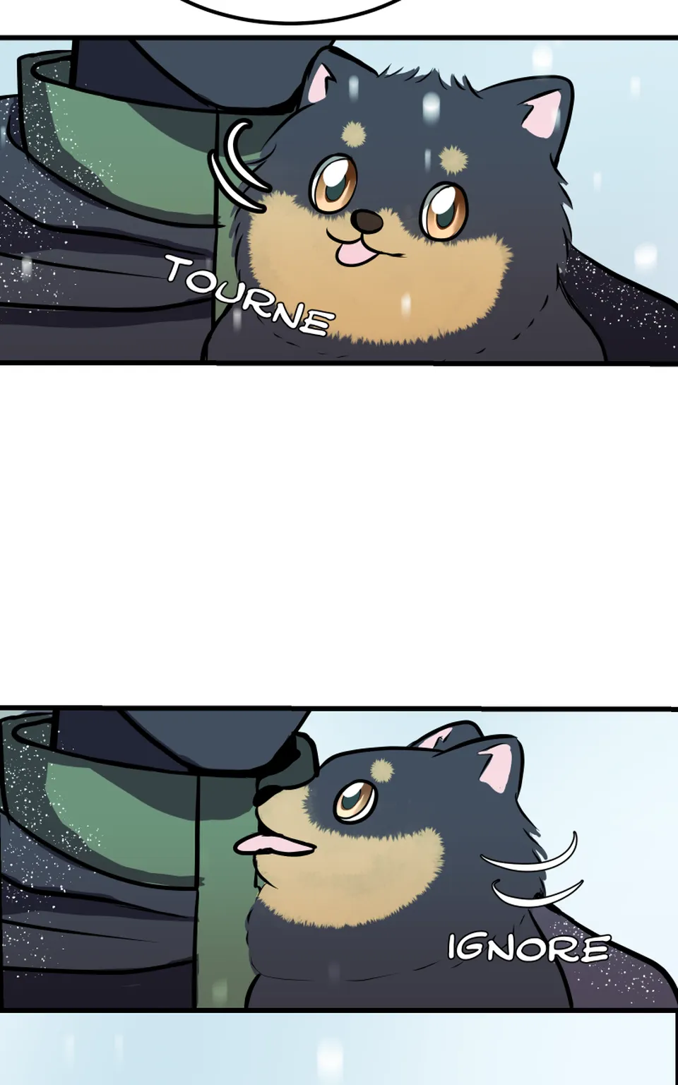 Ep.4 Une famille heureuse, page 15
