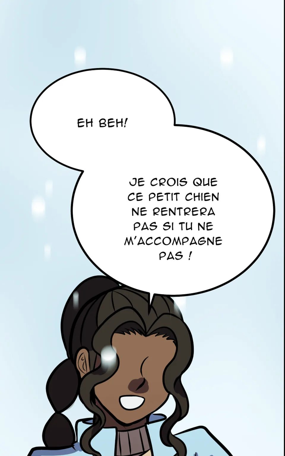 Ep.4 Une famille heureuse, page 16