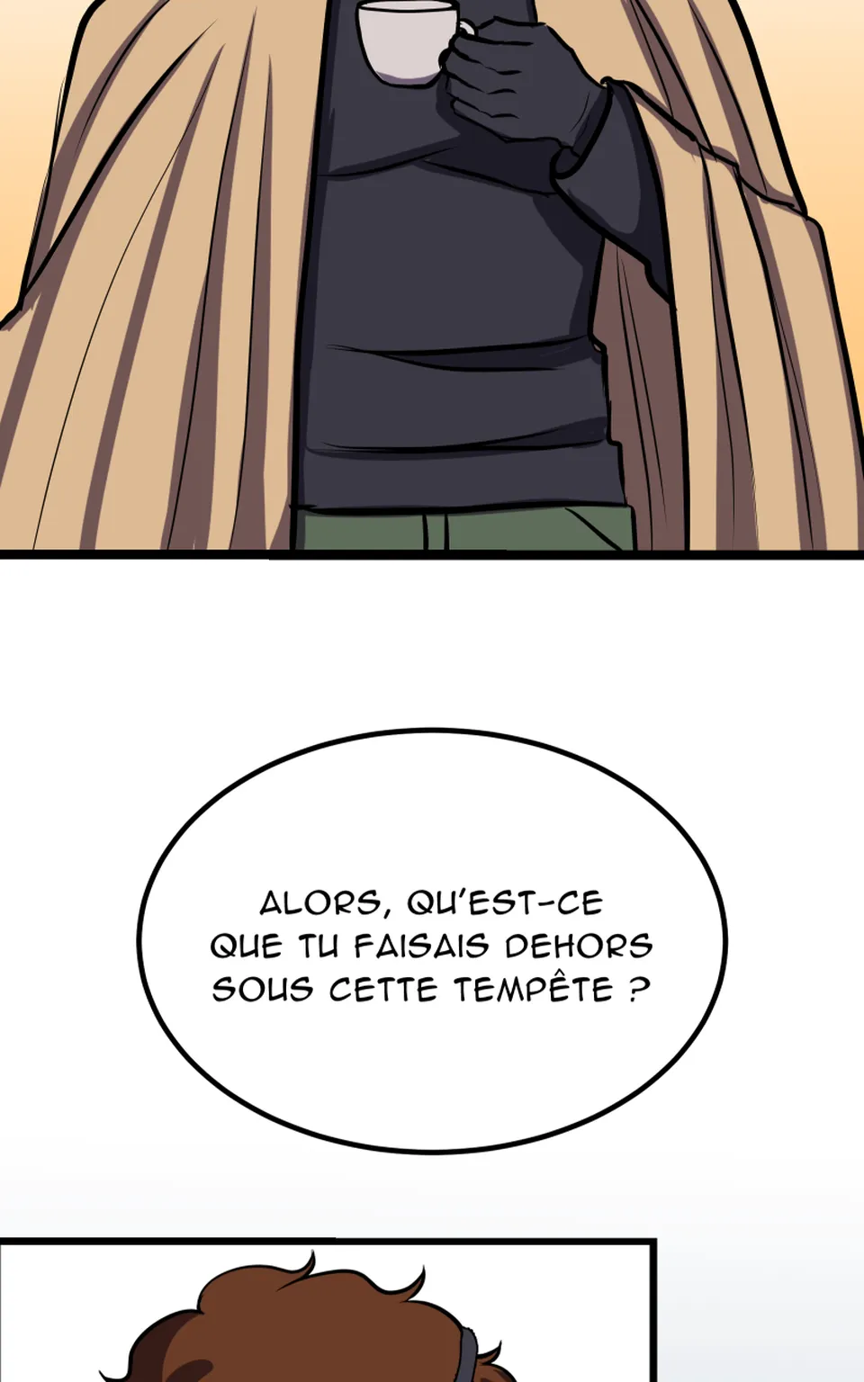 Ep.4 Une famille heureuse, page 20