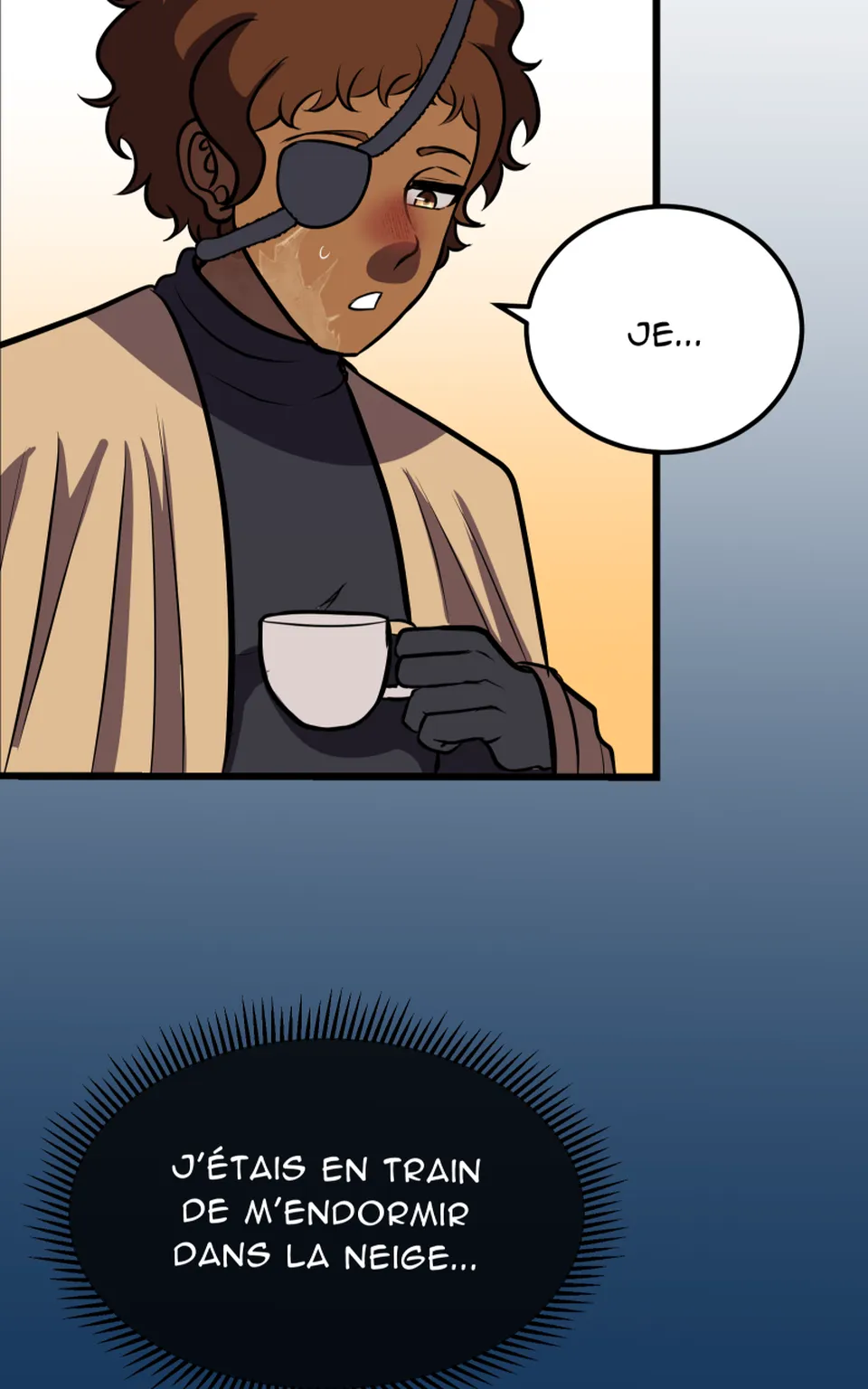 Ep.4 Une famille heureuse, page 21