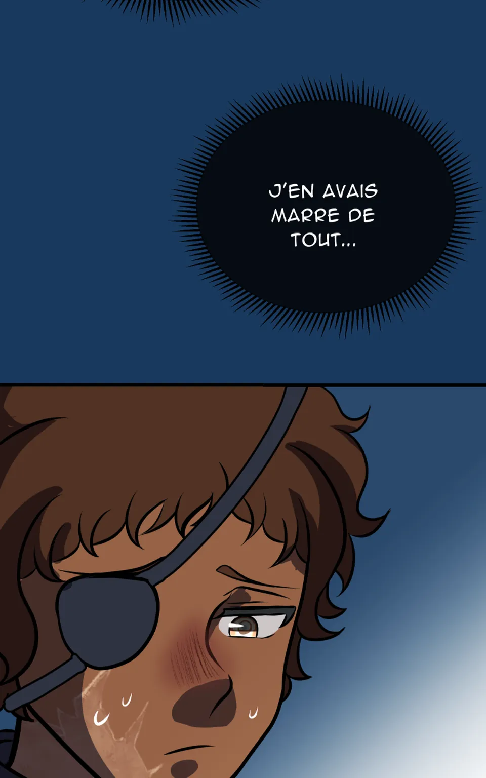 Ep.4 Une famille heureuse, page 22