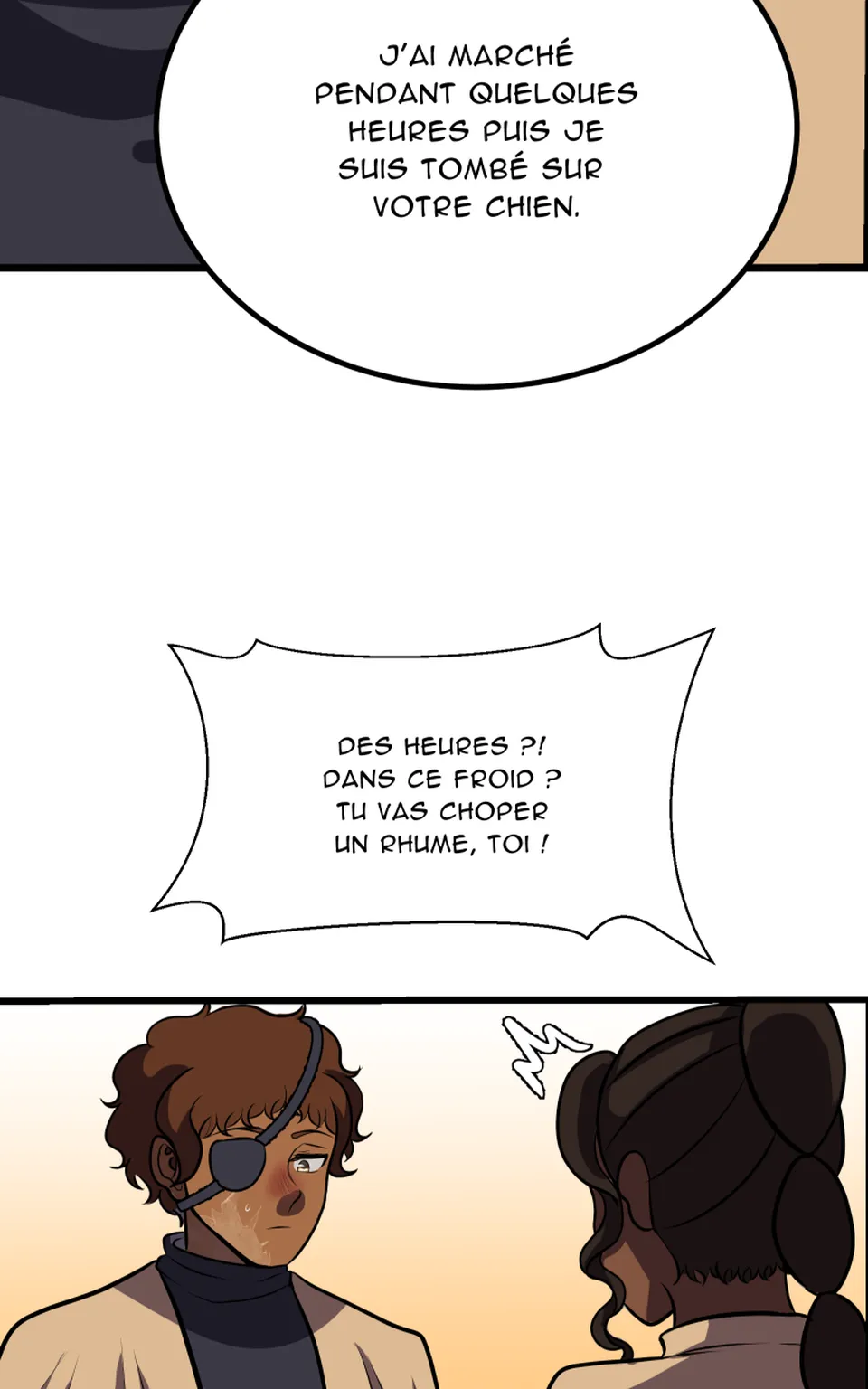 Ep.4 Une famille heureuse, page 25