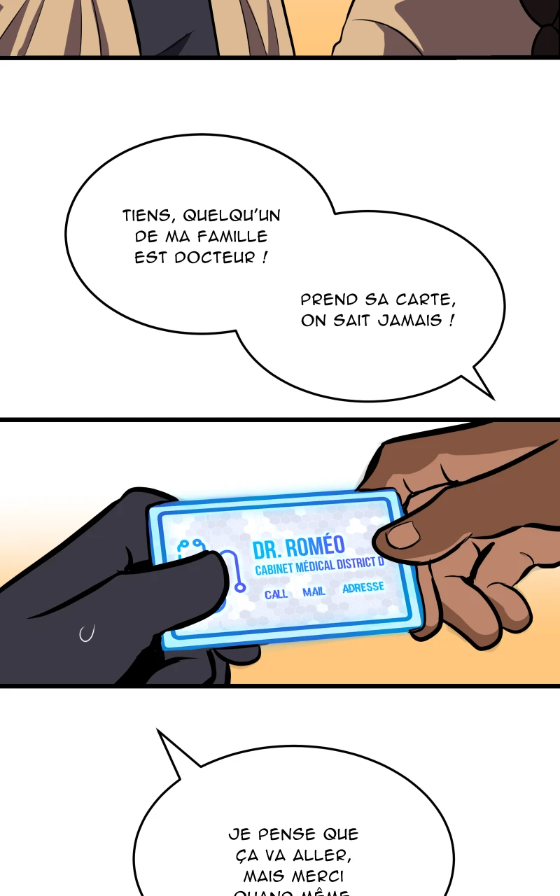 Ep.4 Une famille heureuse，第 26 頁
