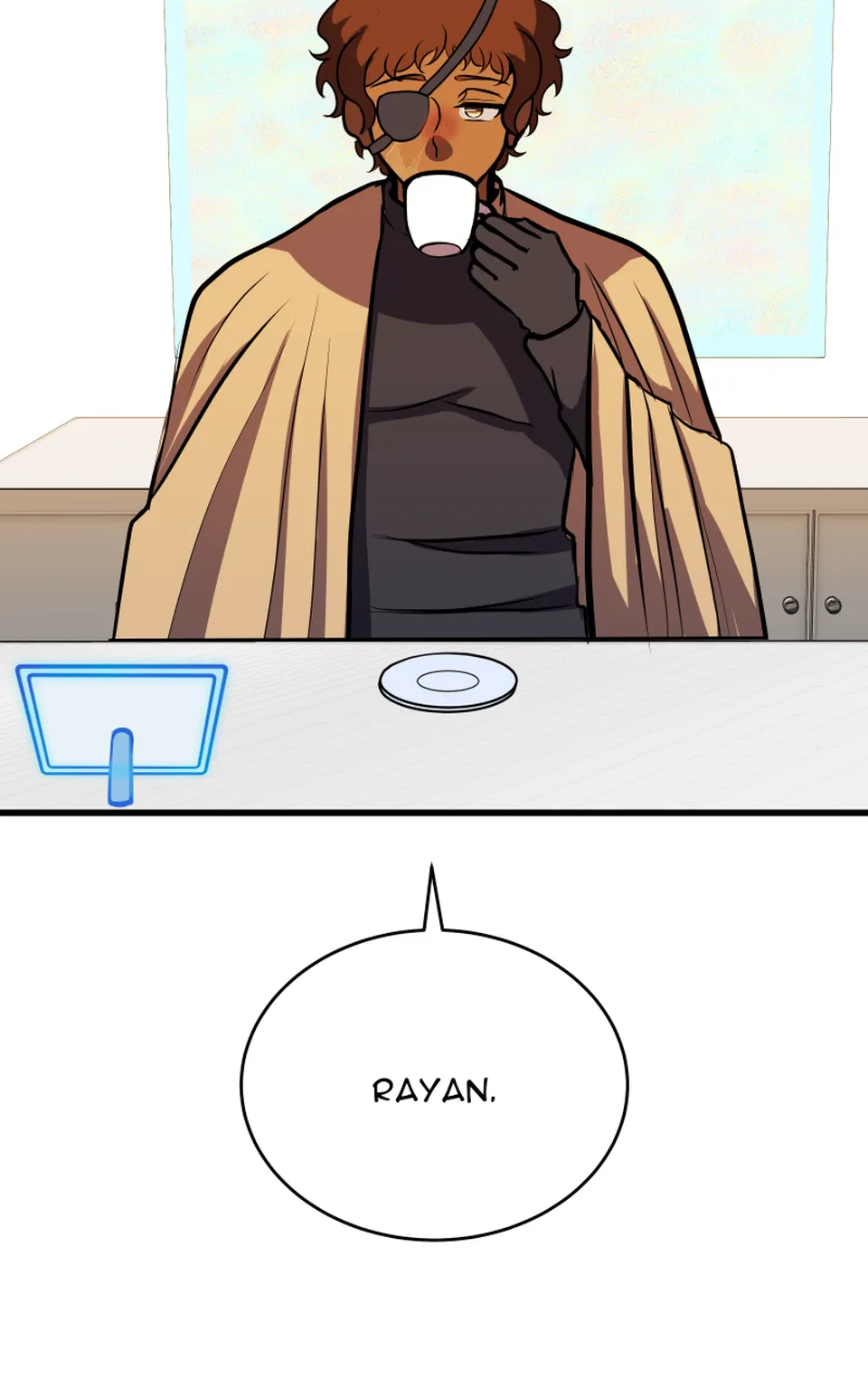 Ep.4 Une famille heureuse, page 28