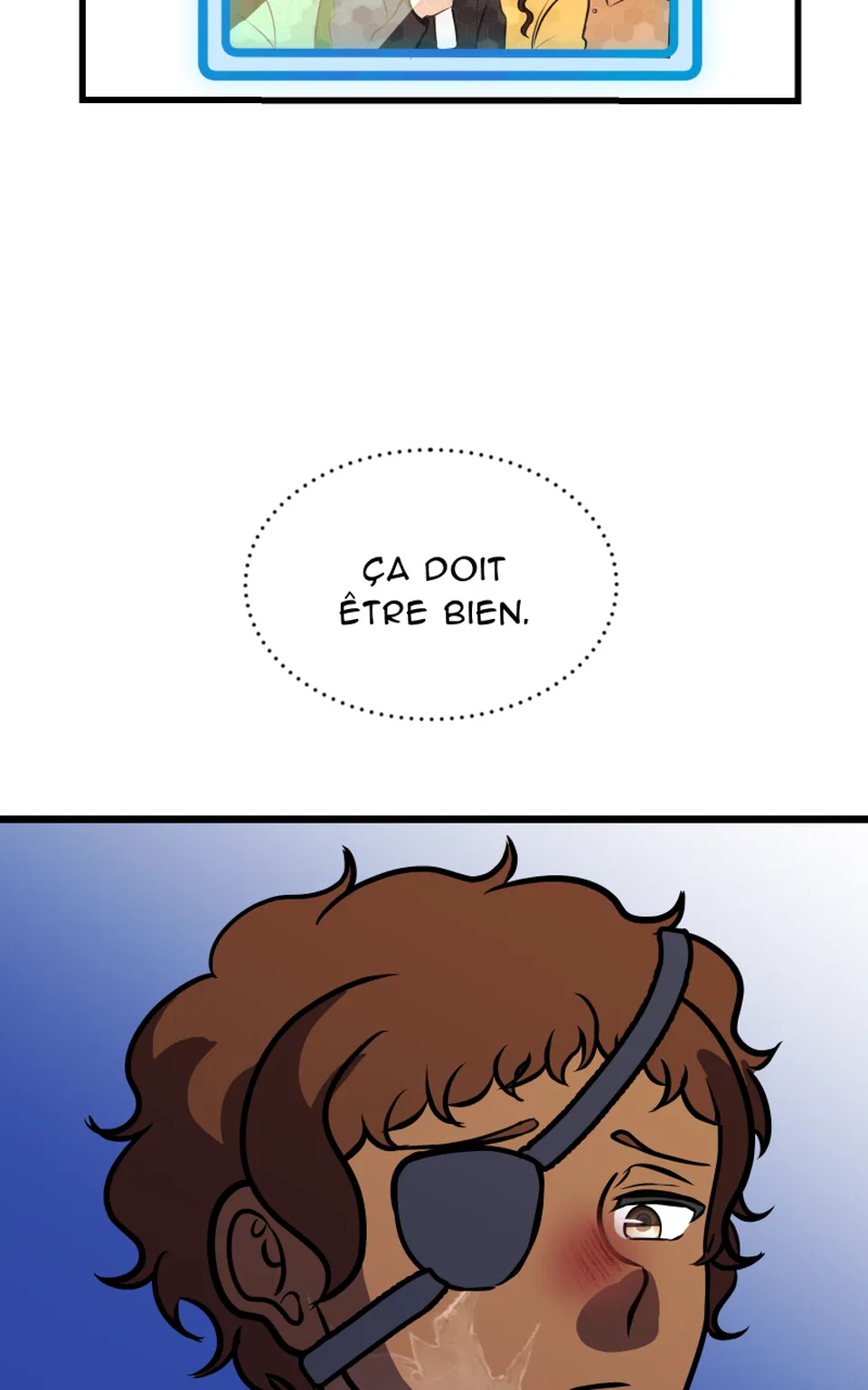 Ep.4 Une famille heureuse, page 30