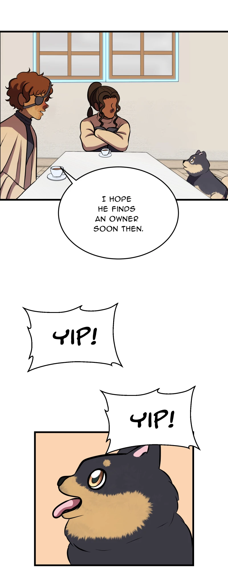 Ep.5 Adoption?, Seite 7
