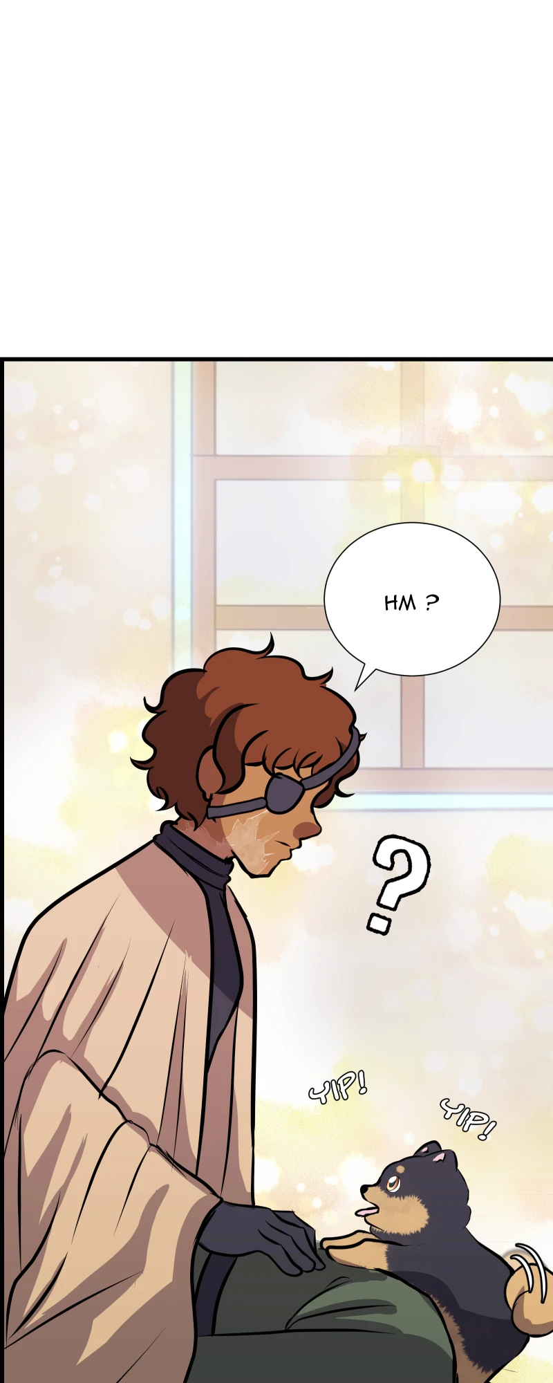 Ep.5 Adoption?, Seite 8