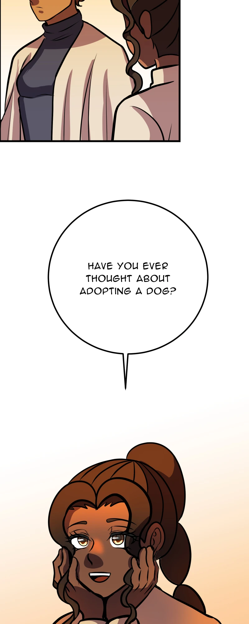 Ep.5 Adoption?, Seite 17