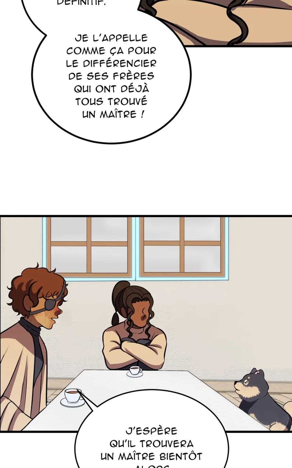 Ep.5 Adoption ?, page 10