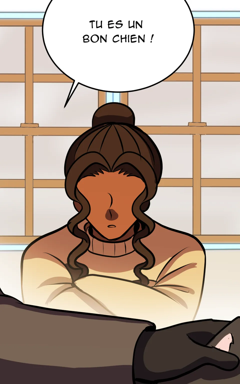 Ep.5 Adoption ?, page 23