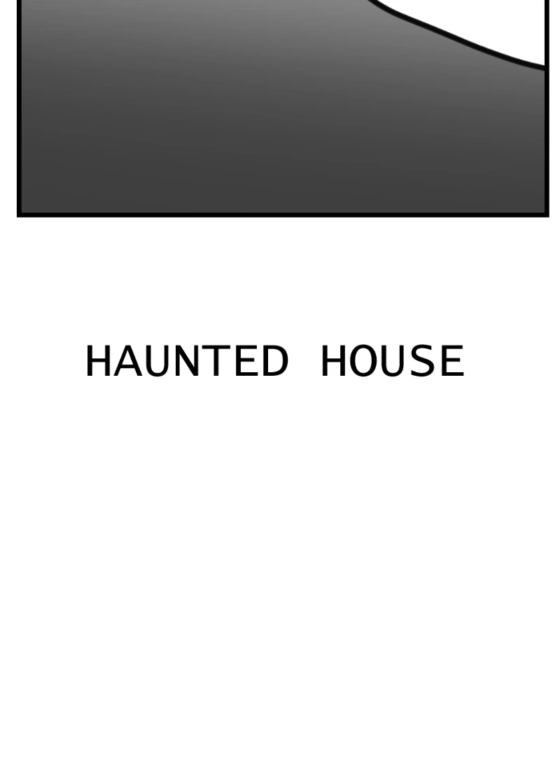 Chapter 4 - Haunted house หน้า 3