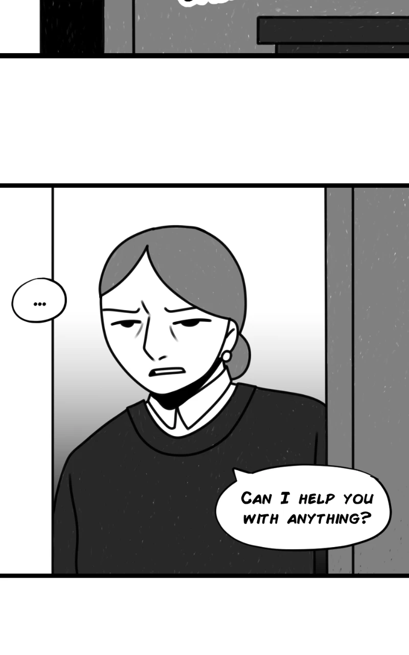 Chapter 4 - Haunted house หน้า 10