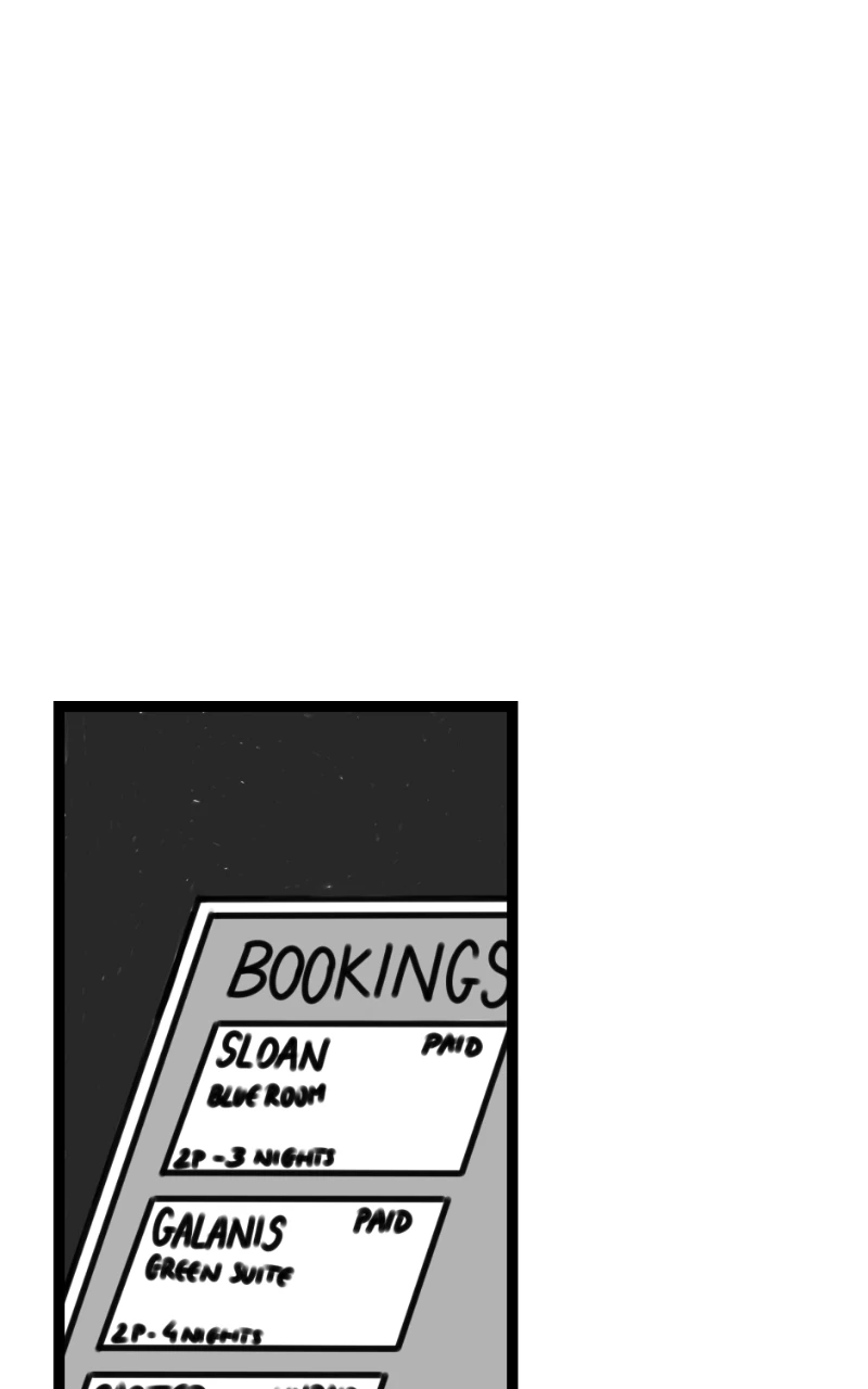 Chapter 4 - Haunted house หน้า 13