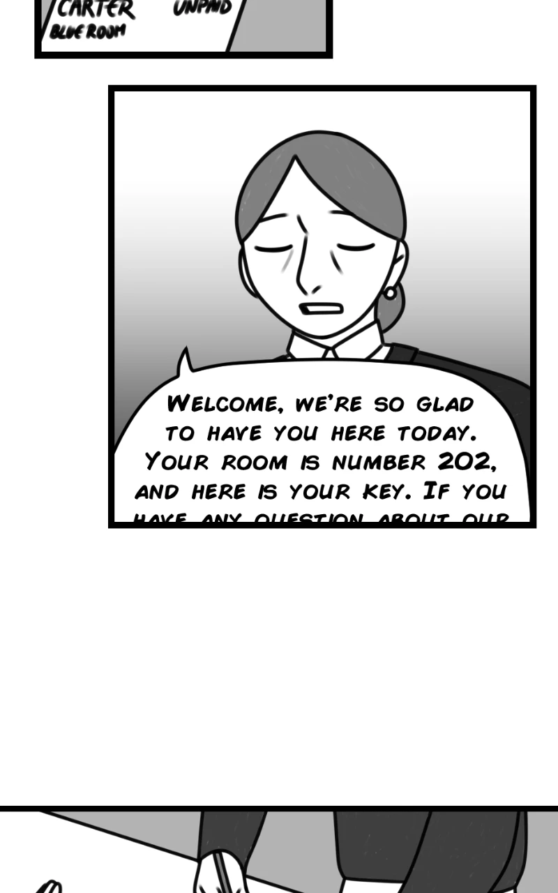 Chapter 4 - Haunted house หน้า 14