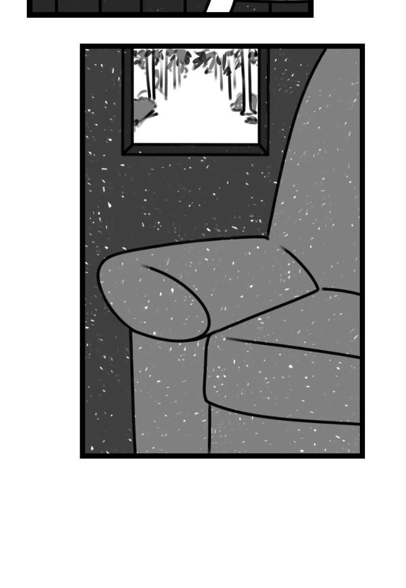 Chapter 4 - Haunted house หน้า 19