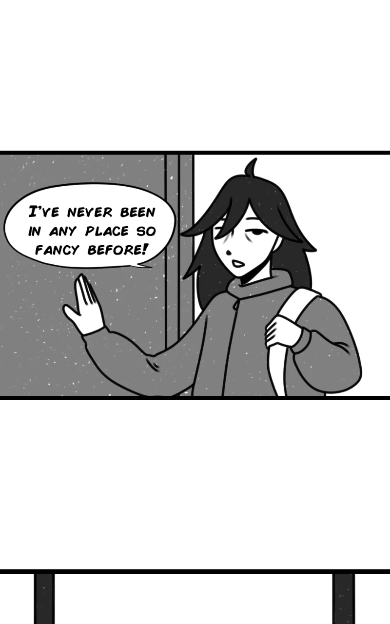 Chapter 4 - Haunted house หน้า 20