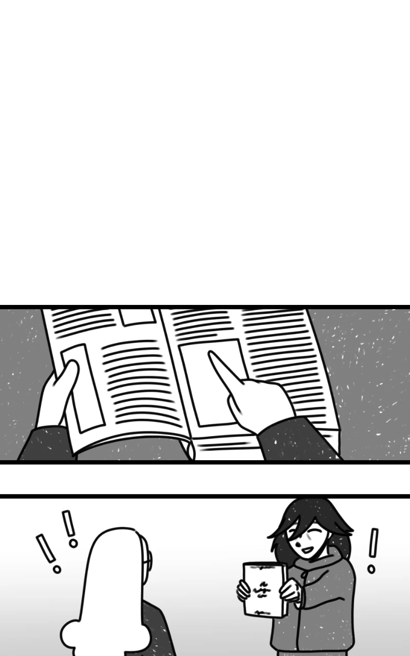 Chapter 4 - Haunted house หน้า 36