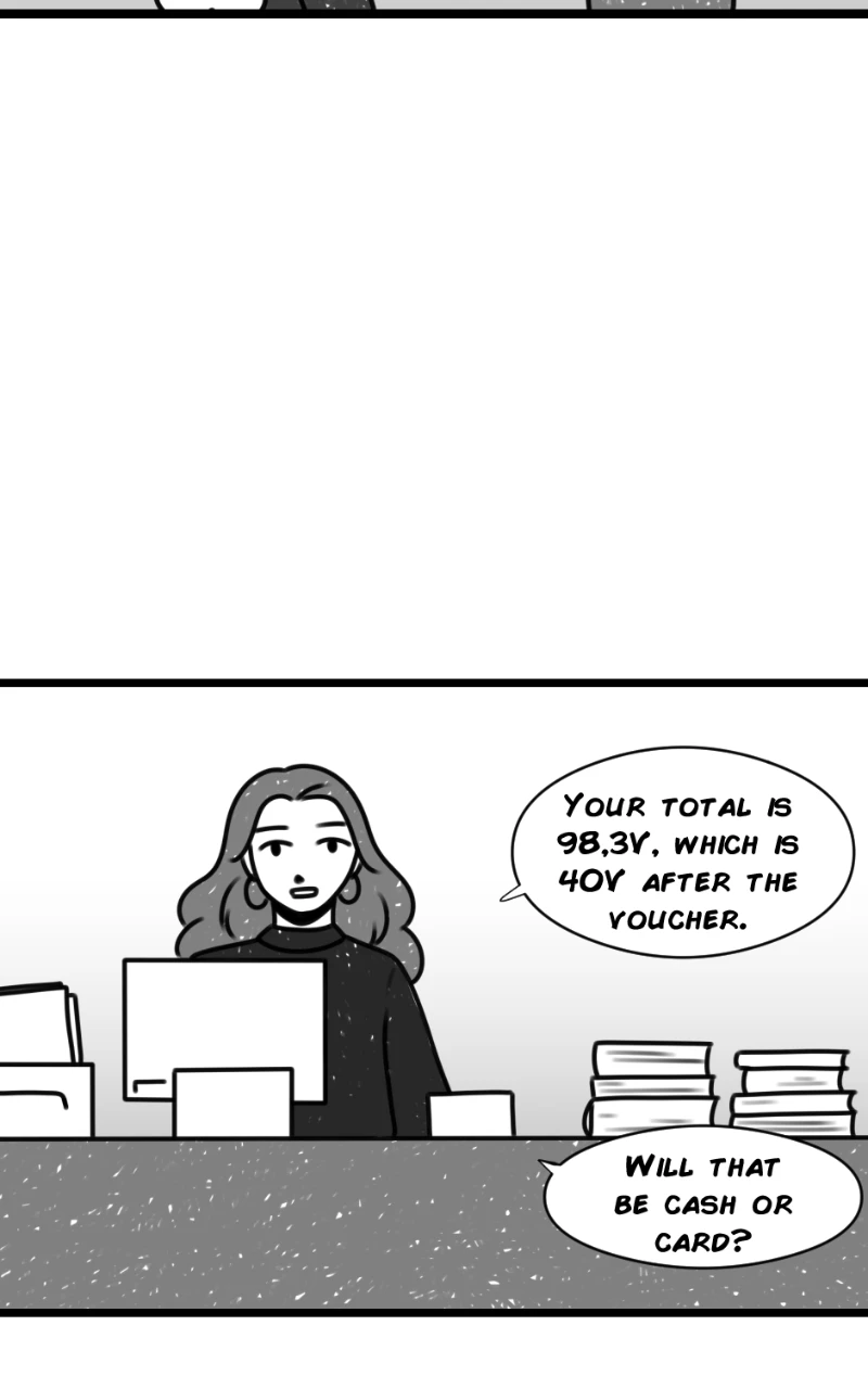 Chapter 4 - Haunted house หน้า 37