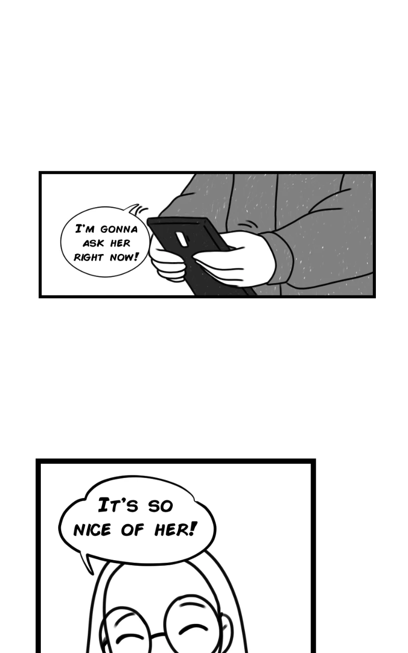 Chapter 4 - Haunted house หน้า 44
