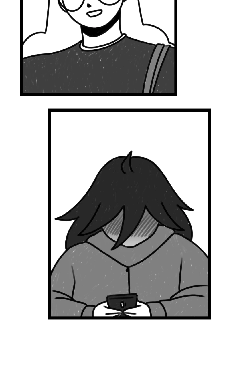 Chapter 4 - Haunted house หน้า 45