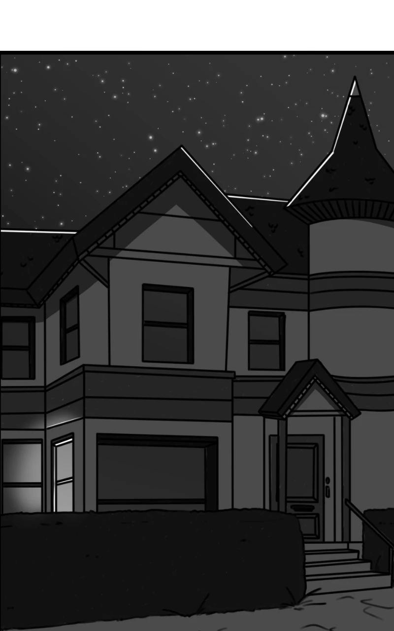 Chapter 4 - Haunted house หน้า 55